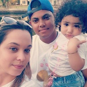 Meet your Posher, Linet-marlon